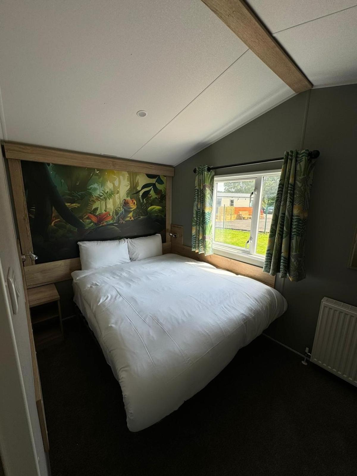 The Gulliver'S Hotel Warrington Rum bild